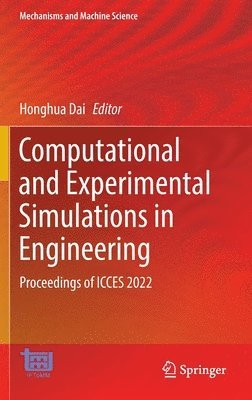 Computational and Experimental Simulations in Engineering 1