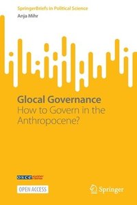 bokomslag Glocal Governance