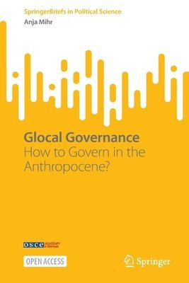 Glocal Governance 1