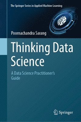 bokomslag Thinking Data Science