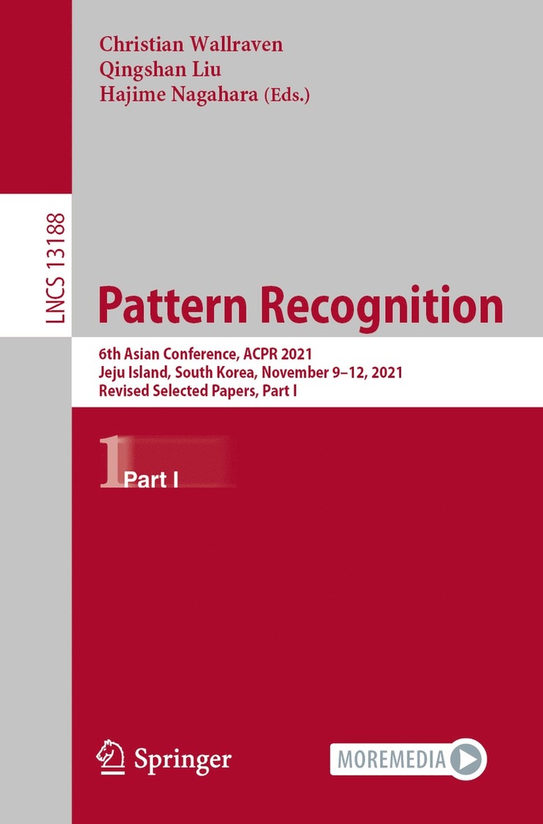 Pattern Recognition 1