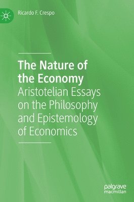 The Nature of the Economy 1