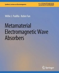 bokomslag Metamaterial Electromagnetic Wave Absorbers