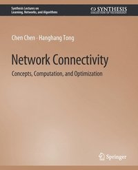 bokomslag Network Connectivity