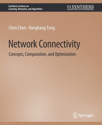 bokomslag Network Connectivity