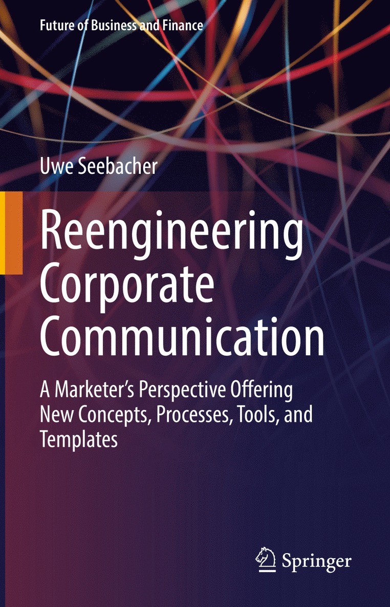 Reengineering Corporate Communication