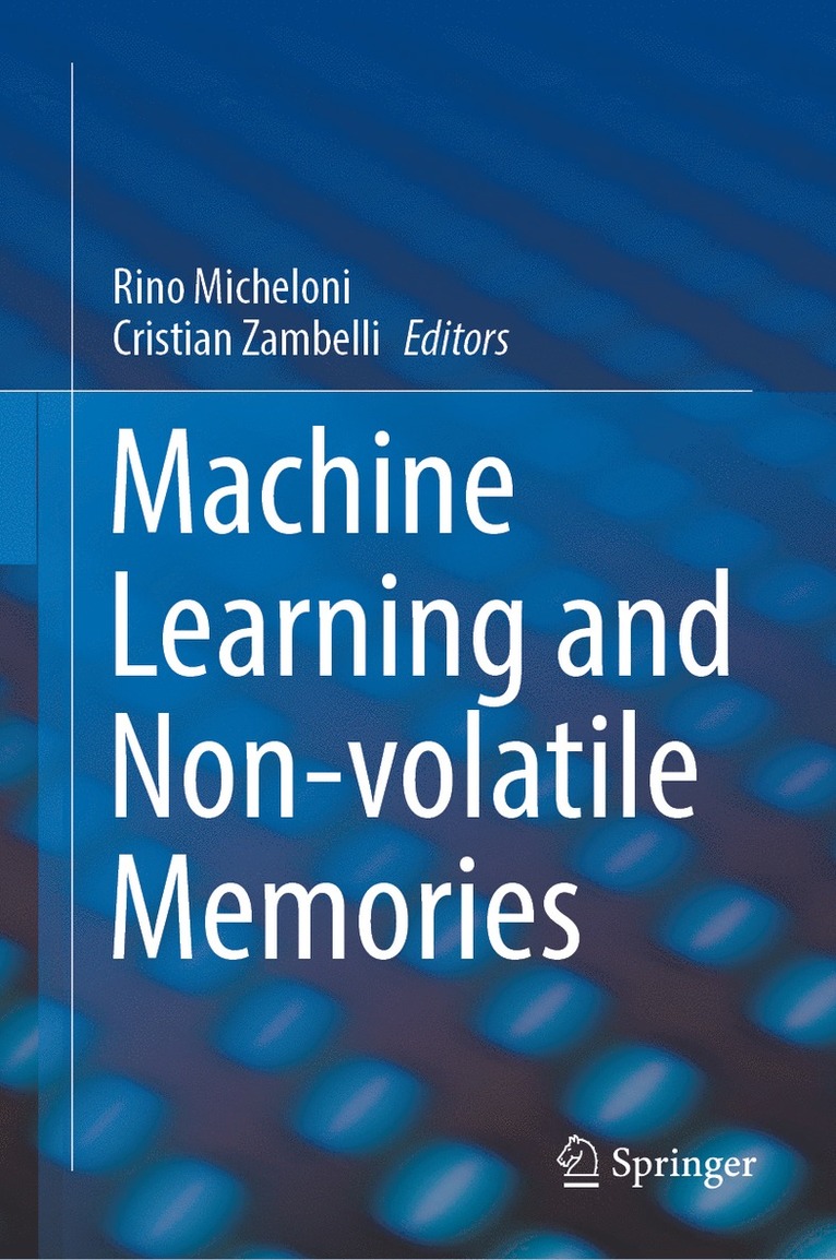 Machine Learning and Non-volatile Memories 1