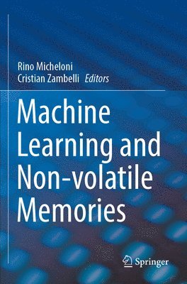 Machine Learning and Non-volatile Memories 1
