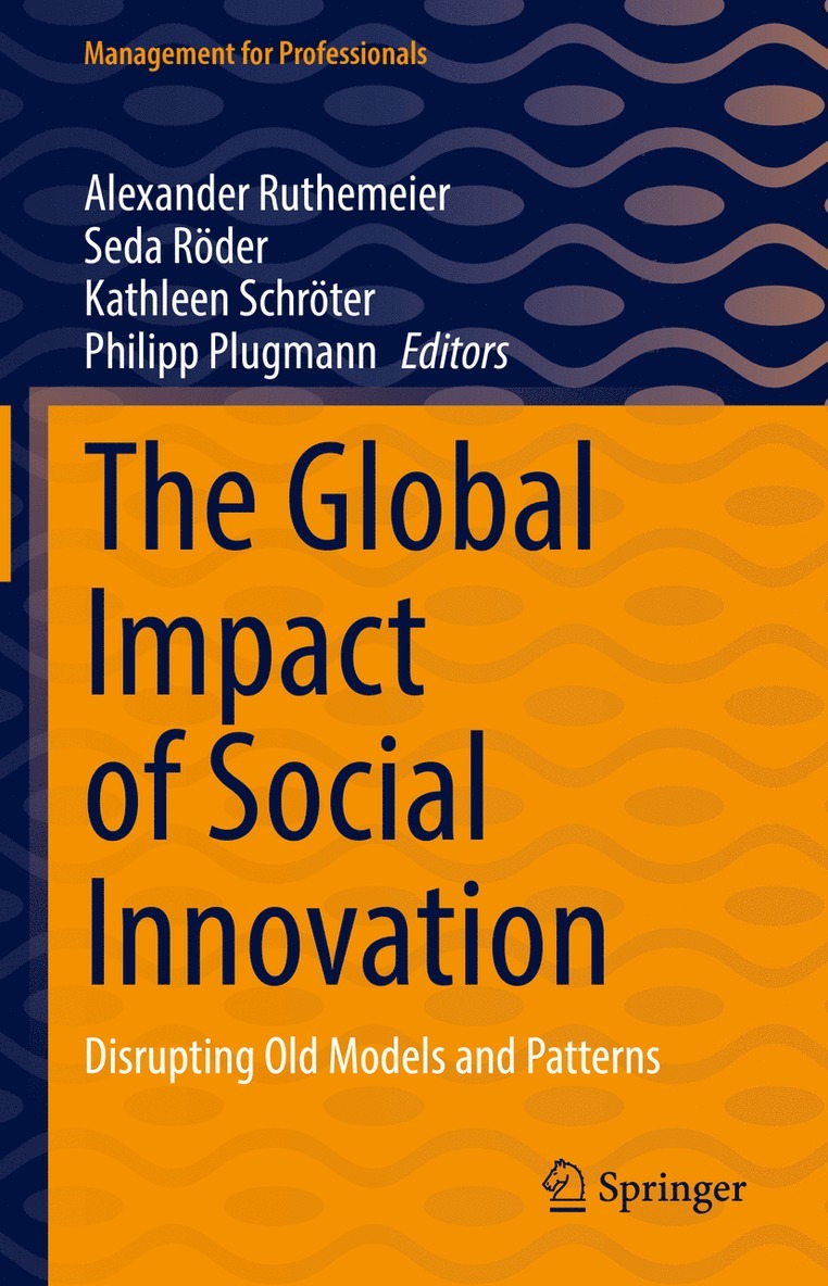 Global Impact of Social Innovation