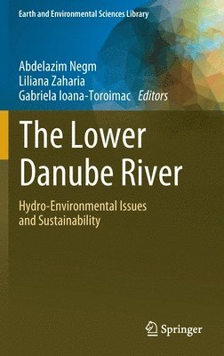 The Lower Danube River 1