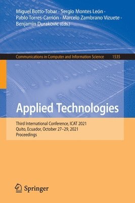 Applied Technologies 1