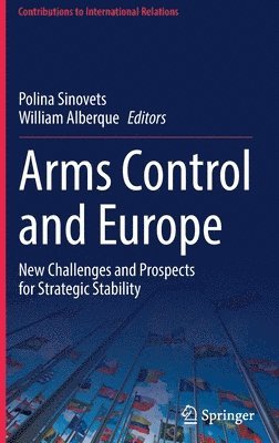 Arms Control and Europe 1