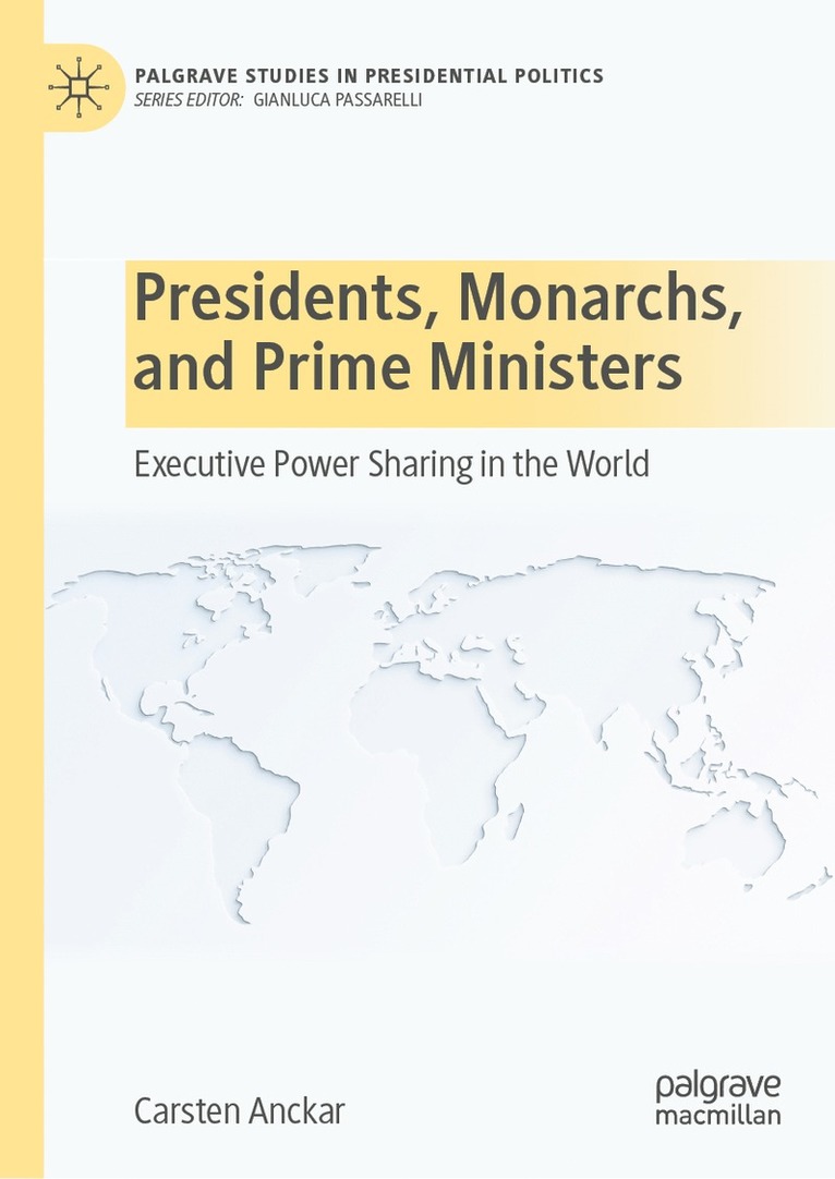 Presidents, Monarchs, and Prime Ministers 1