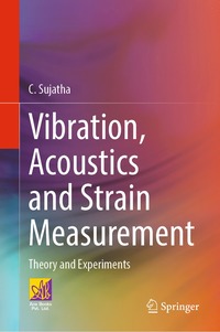 bokomslag Vibration, Acoustics and Strain Measurement