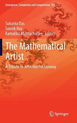 The Mathematical Artist 1