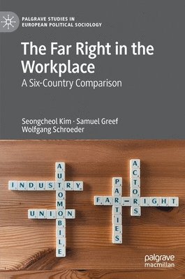 The Far Right in the Workplace 1