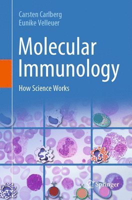 bokomslag Molecular Immunology