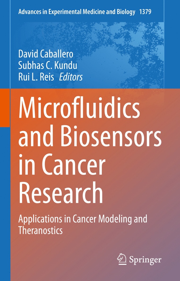 Microfluidics and Biosensors in Cancer Research 1