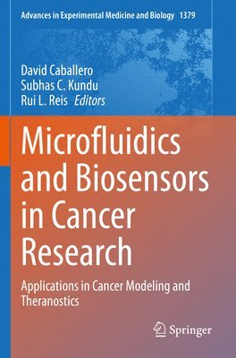 Microfluidics and Biosensors in Cancer Research 1