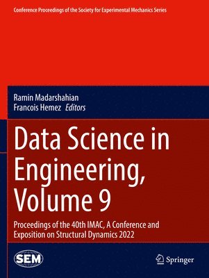 Data Science in Engineering, Volume 9 1