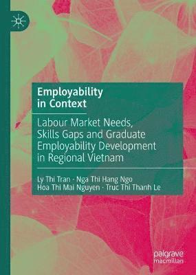 bokomslag Employability in Context