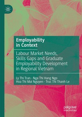 bokomslag Employability in Context