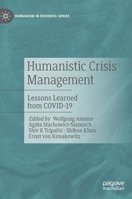 Humanistic Crisis Management 1