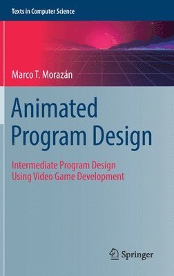 Animated Program Design 1