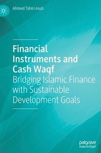 bokomslag Financial Instruments and Cash Waqf