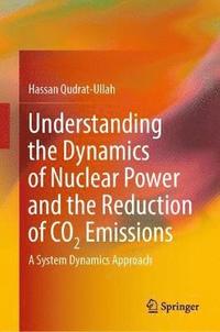 bokomslag Understanding the Dynamics of Nuclear Power and the Reduction of CO2 Emissions