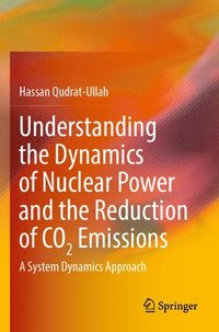 bokomslag Understanding the Dynamics of Nuclear Power and the Reduction of CO2 Emissions