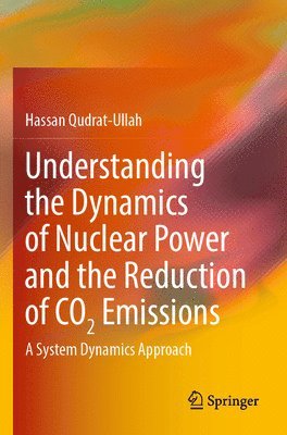 bokomslag Understanding the Dynamics of Nuclear Power and the Reduction of CO2 Emissions