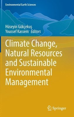 Climate Change, Natural Resources and Sustainable Environmental Management 1