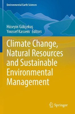 Climate Change, Natural Resources and Sustainable Environmental Management 1