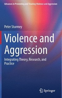 bokomslag Violence and Aggression