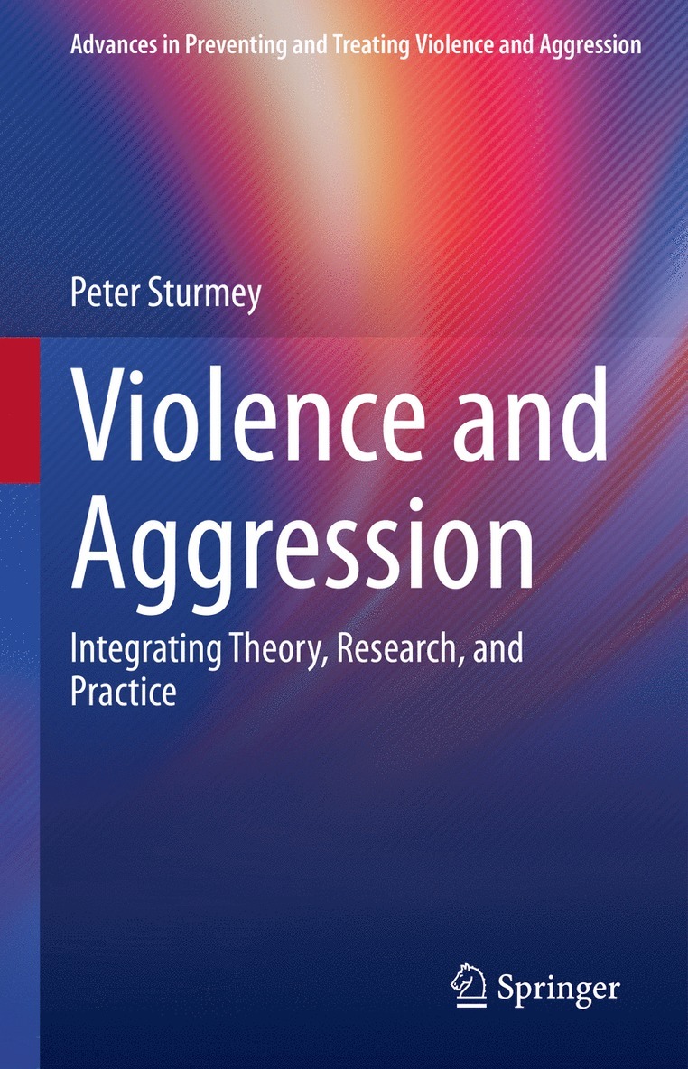 Violence and Aggression 1