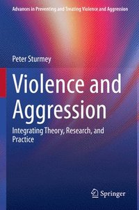 bokomslag Violence and Aggression