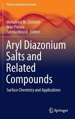 Aryl Diazonium Salts and Related Compounds 1