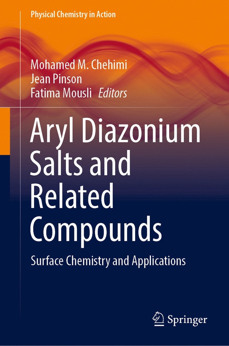 Aryl Diazonium Salts and Related Compounds 1