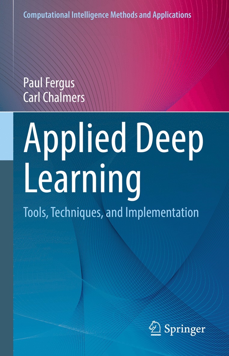 Applied Deep Learning