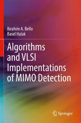 Algorithms and VLSI Implementations of MIMO Detection 1