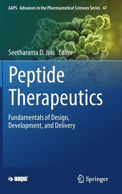 Peptide Therapeutics 1