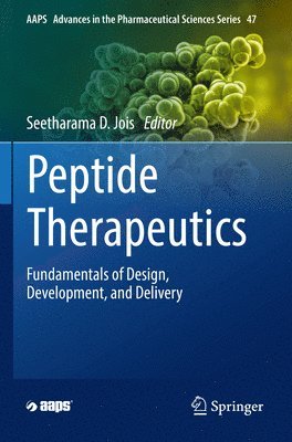 Peptide Therapeutics 1