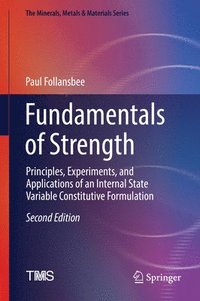 bokomslag Fundamentals of Strength