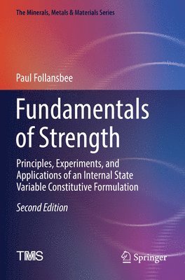 bokomslag Fundamentals of Strength