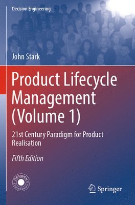 Product Lifecycle Management (Volume 1) 1