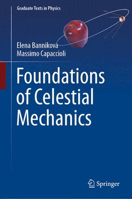 Foundations of Celestial Mechanics 1