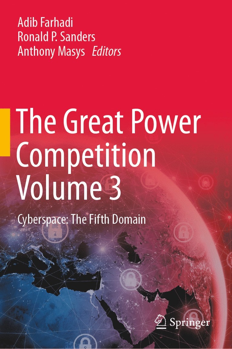 The Great Power Competition Volume 3 1