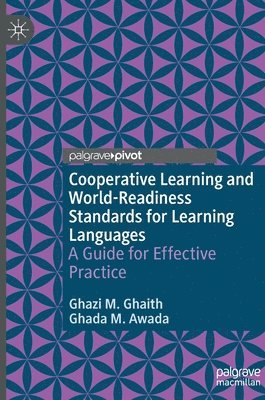 bokomslag Cooperative Learning and World-Readiness Standards for Learning Languages