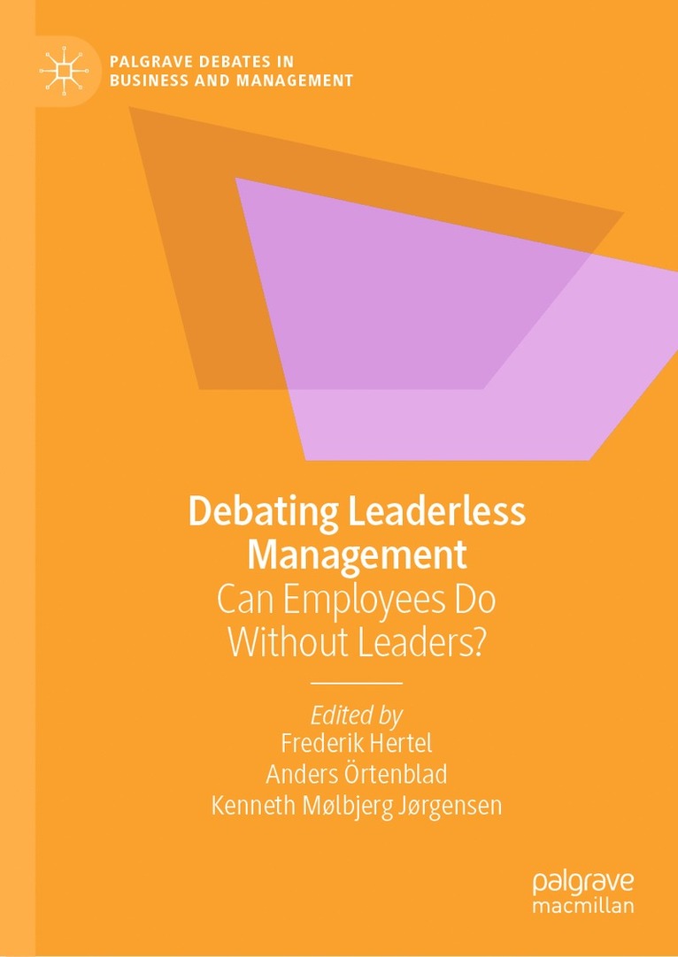 Debating Leaderless Management 1